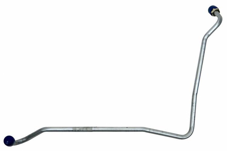 GLK207 1967-1968 Chevrolet Camaro Gas Lines (Pump-To-Carb)