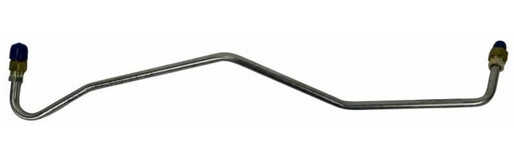 GLK406 1962-1964 Chevrolet Full-Size Gas Lines (Pump-To-Carb)