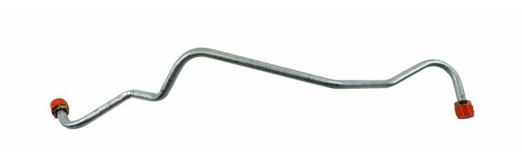 GLK414 1967-1969 Chevrolet Full-Size Gas Lines (Pump-To-Carb)