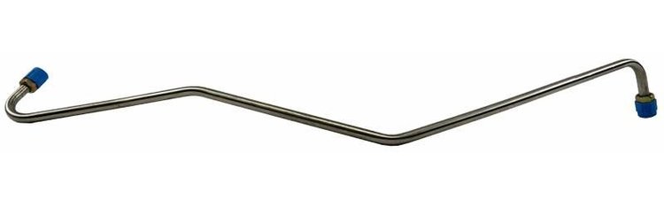 GLK419 1965 Chevrolet Full-Size Gas Lines (Pump-To-Carb)