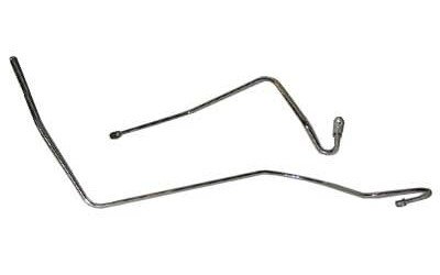 GLK420S 1963-1964 Chevrolet Full-Size Gas Lines (Pump-To-Carb)