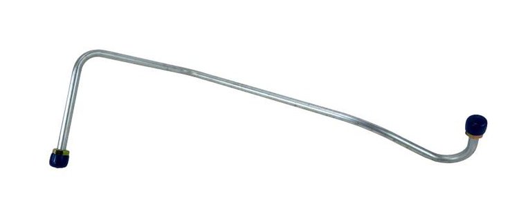 GLK422 1971-1972 Chevrolet Blazer Gas Lines (Pump-To-Carb)