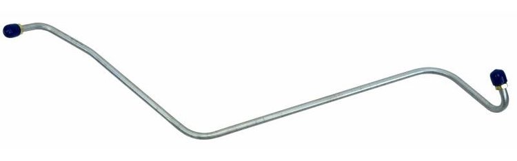 GLK426 1960-63 Chevrolet Truck Gas Lines (Pump-To-Carb)