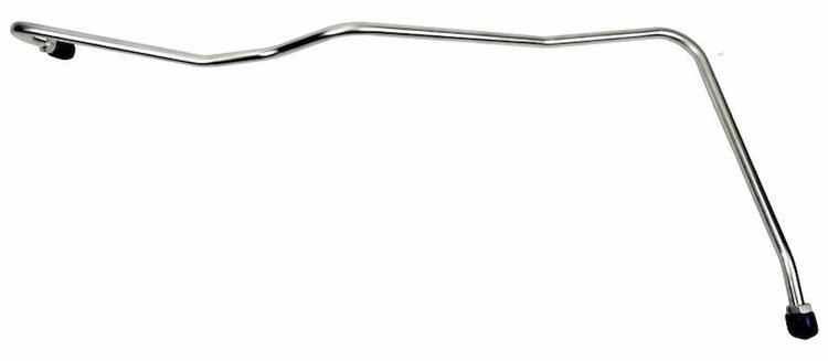 GLK601 1968 Pontiac Firebird Gas Lines (Pump-To-Carb)