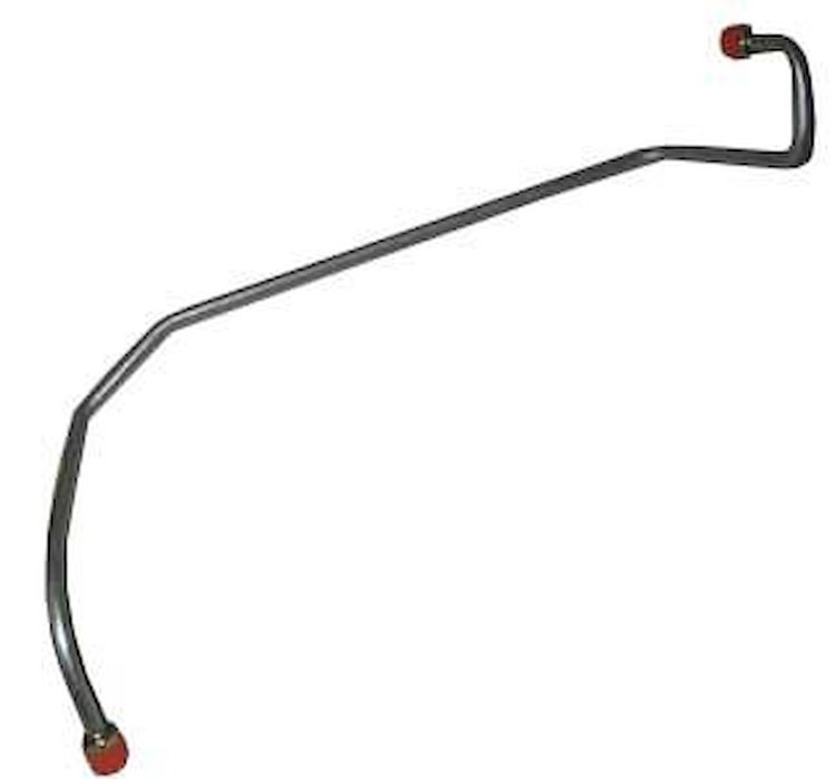 GLK908 1973 Chevrolet Corvette Gas Lines (Pump-To-Carb)