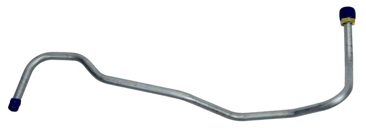 GAS LINE(S), PUMP TO CARB