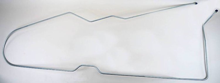GLL004 1955-1957 Chevrolet Full-Size Long Gas Lines (Pump-To-Tank)