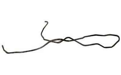 GLL408 1969 Chevrolet Full-Size Long Gas Lines (Pump-To-Tank)