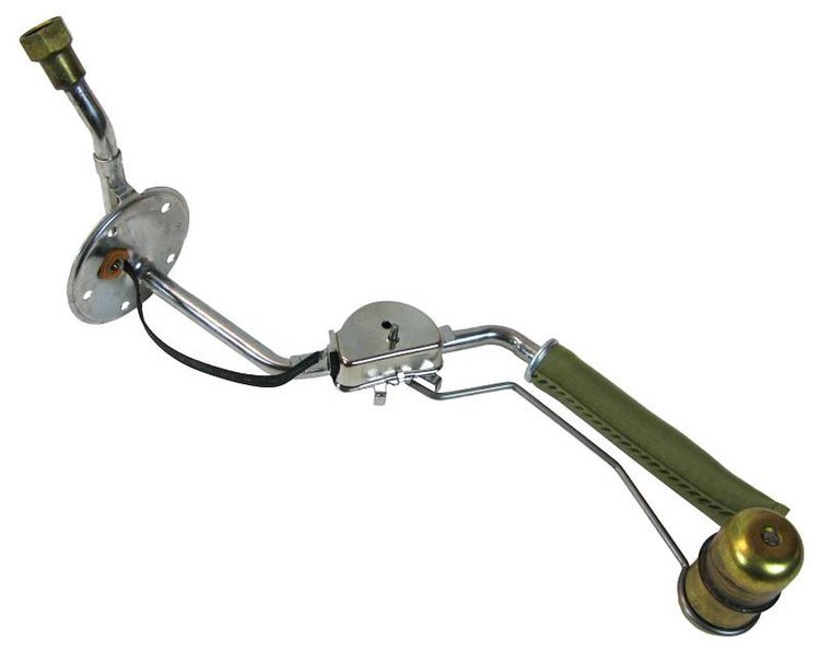 GTS002 1956-1957 Chevrolet Full-Size Gas Tank Sending Unit