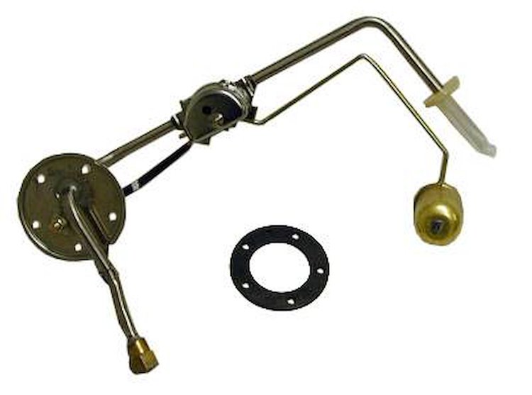 GTS003 1955-1957 Chevrolet Full-Size Gas Tank Sending Unit