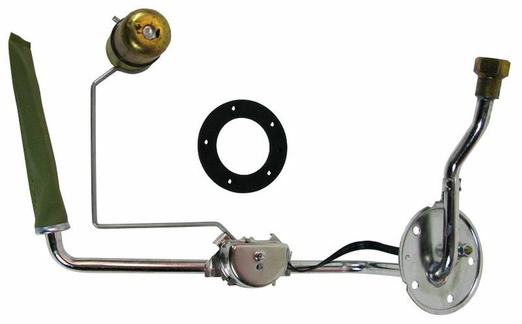 GTS004 1956-1957 Chevrolet Full-Size Gas Tank Sending Unit