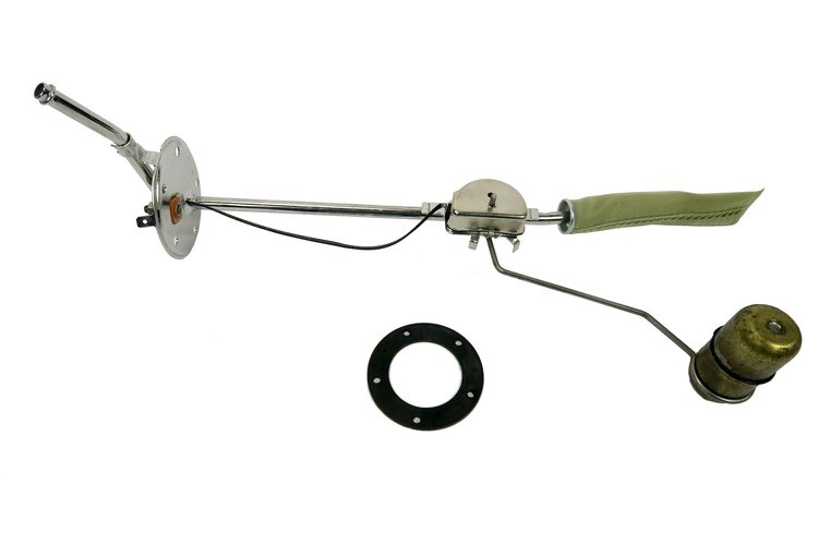 GTS006 1958-1960 Chevrolet Full-Size Gas Tank Sending Unit