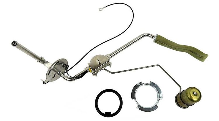 GTS010 1961-1964 Chevrolet Full-Size Gas Tank Sending Unit