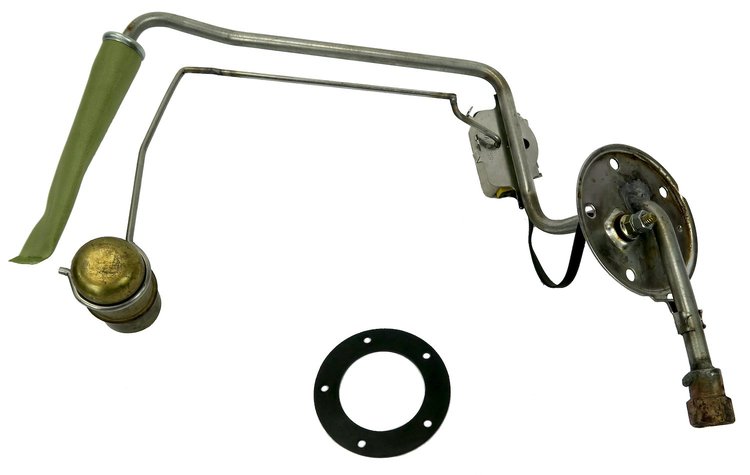 GTS011 1955-57 Chevrolet Full-Size Gas Tank Sending Unit