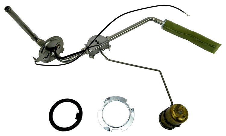 GTS013 1961 Chevrolet Full-Size Gas Tank Sending Unit