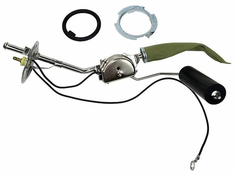 GTS016 1965-1966 Chevrolet Full-Size Gas Tank Sending Unit