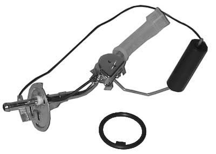 GTS017 1965-1966 Chevrolet Full-Size Gas Tank Sending Unit