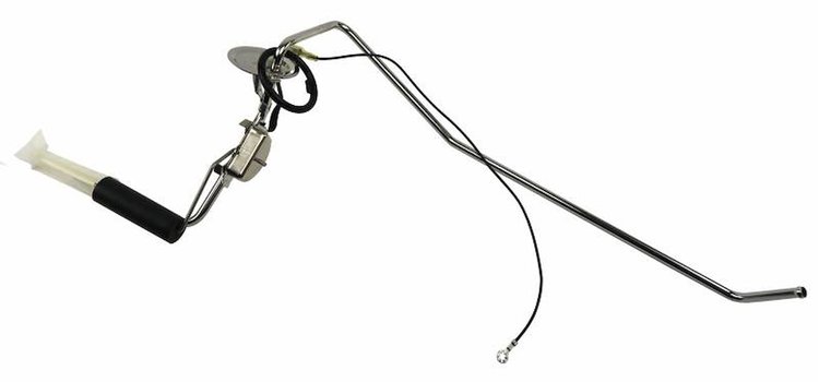 GTS018 1967-1969 Chevrolet Camaro & 1968-72 Nova Gas Tank Sending Unit