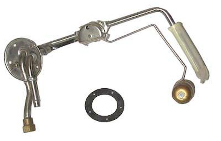 GTS022 1955-1957 Chevrolet Full-Size Gas Tank Sending Unit