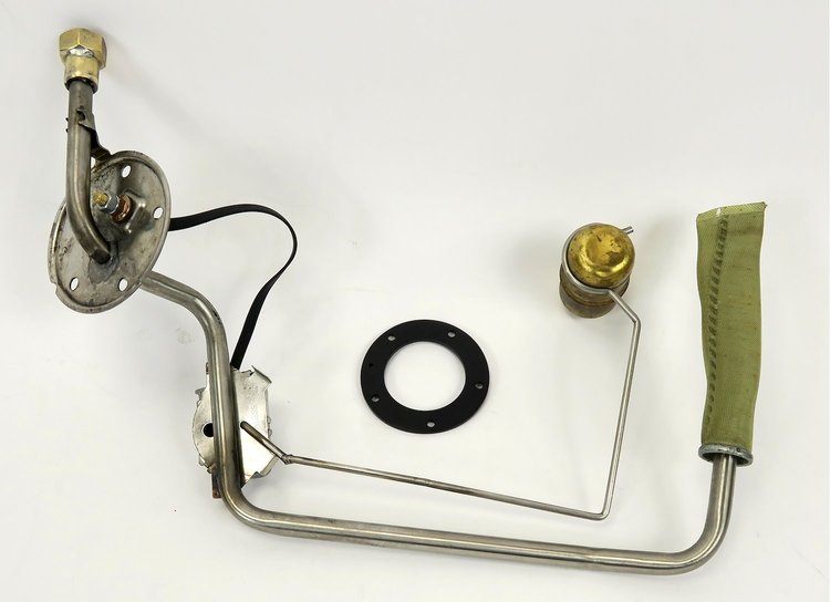 GTS025 1955-1957 Chevrolet Full-Size Gas Tank Sending Unit