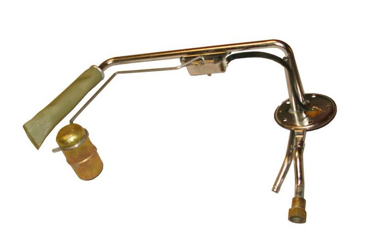 GTS040 1955-1957 Chevrolet Full-Size Gas Tank Sending Unit