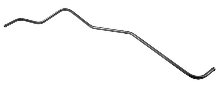 GVL2001 1972 Buick LeSabre Gas Vacuum Line