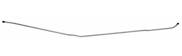 GVL401S 1973-1980 Chevrolet Truck Vapor Return Line [Stainless Steel]