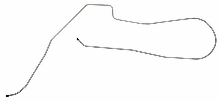 GVL402 1973-1980 Chevrolet Truck Vapor Return Line