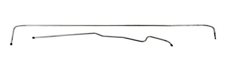 GVL600 1966-1977 Ford Bronco Gas Tank Vent Line