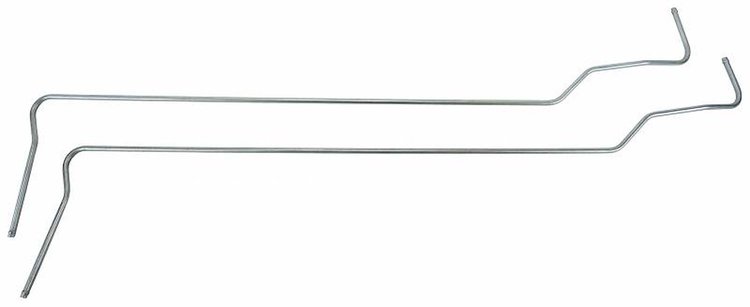 GVT600 1966-1977 Ford Bronco Gas Vent Tube