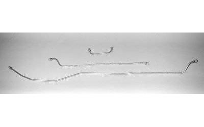 HBL310 1958 Pontiac Rear End Housing Brake Line