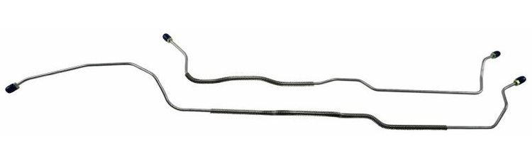 HBL403 1967-1969 Chevrolet Full-Size Rear End Housing Brake Line