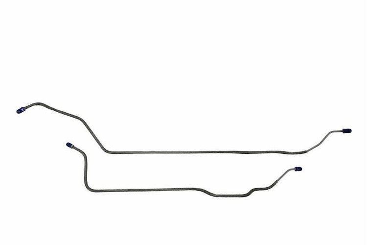 HBL426 1973-1980 Chevrolet Truck Rear End Housing Brake Line