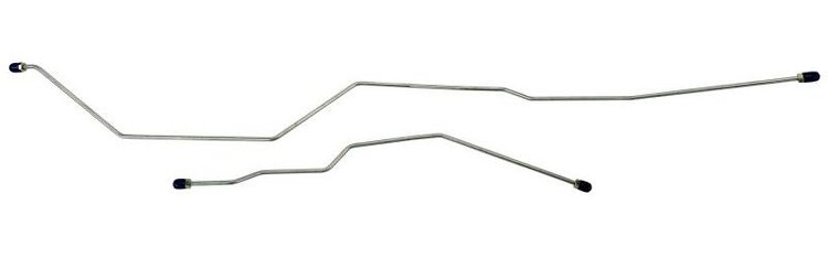 BRAKE LINE(S), HOUSING SS
