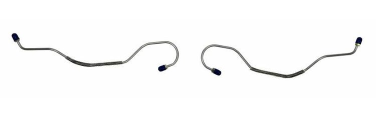HBL905 Late 1965-1966 Chevrolet Corvette Rear End Housing Brake Line