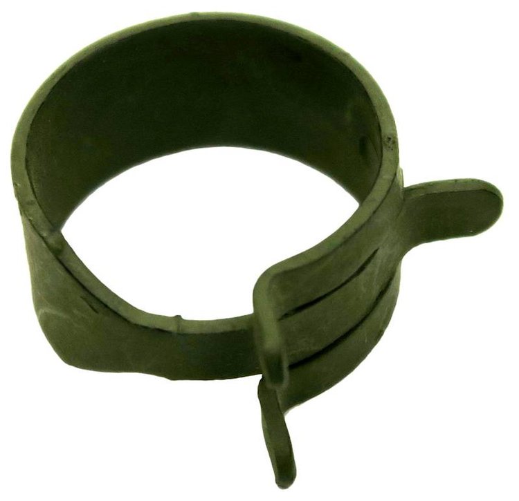 HCC001 1967-74 Chevrolet Camaro Hose Clamp