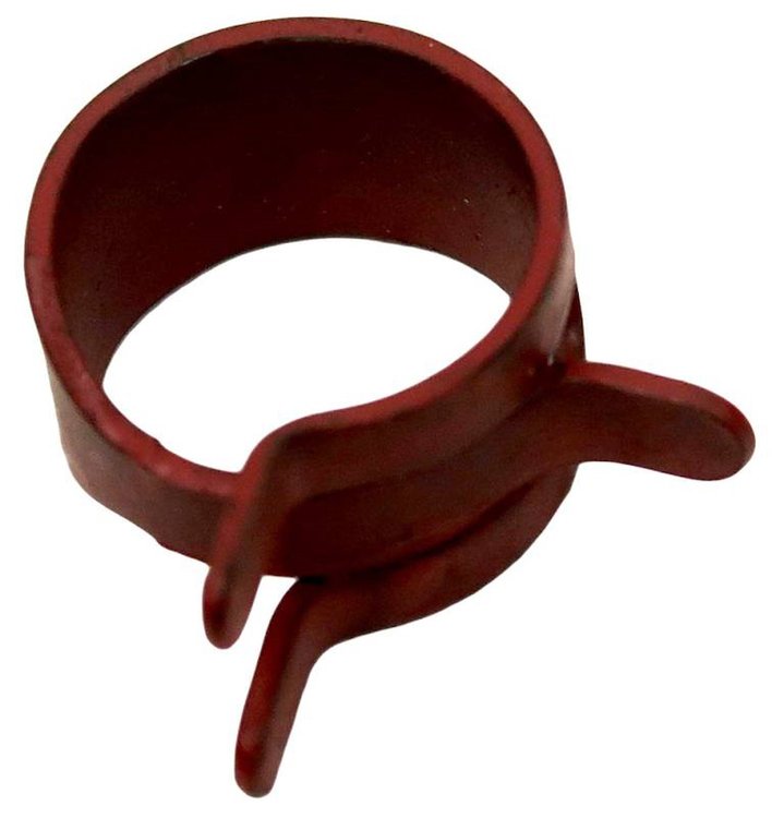 HCC002 1967-74 Chevrolet Camaro Hose Clamp