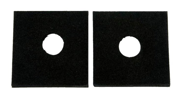 HCG600 1960-1964 Full-Size Ford Heater Core Gasket