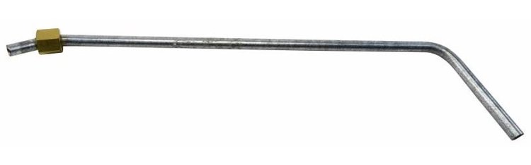 HRT003 1955-1956 Chevrolet Full-Size Choke-Heat Riser Tube