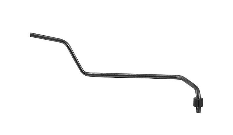 HRT005 1957-1958 Chevrolet Full-Size Choke-Heat Riser Tube