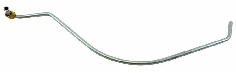 HRT404 1959-1961 Chevrolet Full-Size Choke-Heat Riser Tube