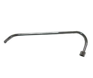 HRT905 1963-1965 Chevrolet Corvette Choke-Heat Riser Tube