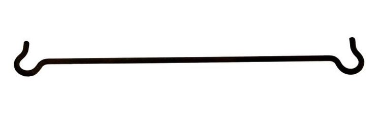 HVC001 1961-1962 Chevrolet Full-Size Heater Valve Control Wire