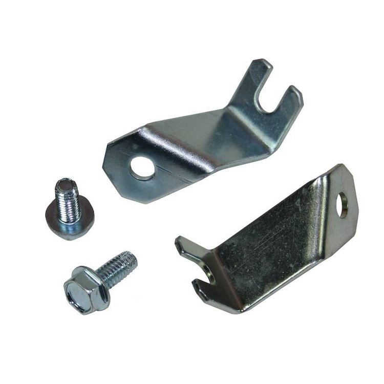 MCB001 1964-1965 Ford Mustang Parking Brake Cable Bracket