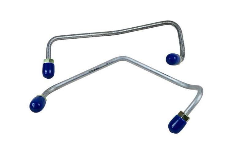 MCL001 1965-1967 Ford Mustang Caliper Crossover Lines