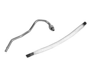 MCT003 1964-1969 Ford Mustang Choke-Heat Riser Tube
