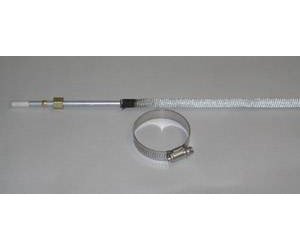 MCT014 1964-1973 Ford Mustang Choke-Heat Riser Tube
