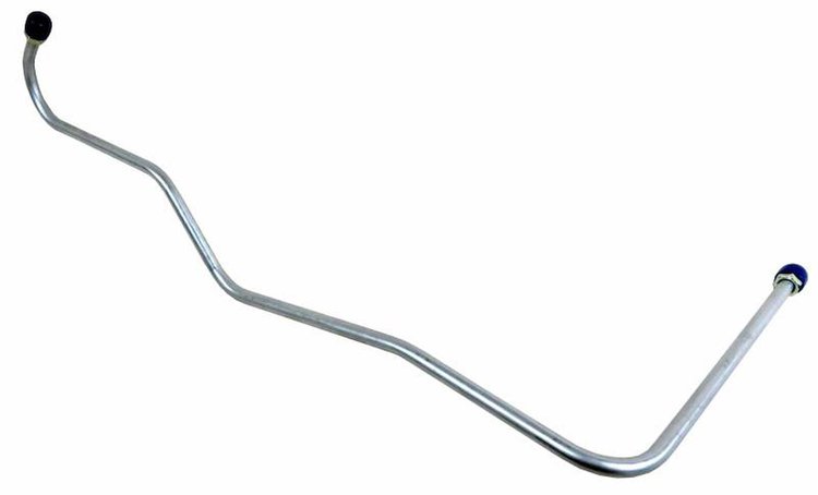 MGL003 1964-1965 Ford Mustang Gas Lines, Pump-To-Carb