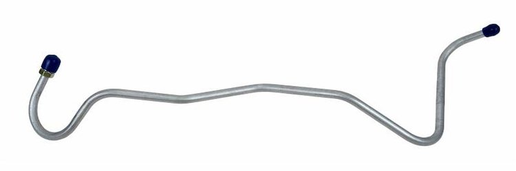 MGL007 1967 Ford Mustang Gas Lines, Pump-To-Carb