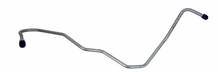 MGL009 1969 Ford Mustang Gas Lines, Pump-To-Carb
